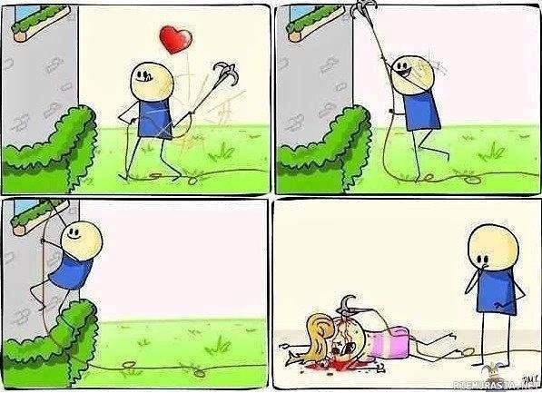 Happy End
