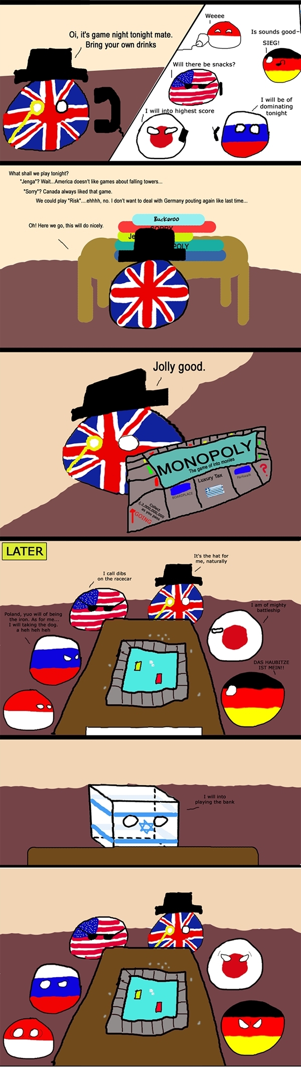 Stereotypowo