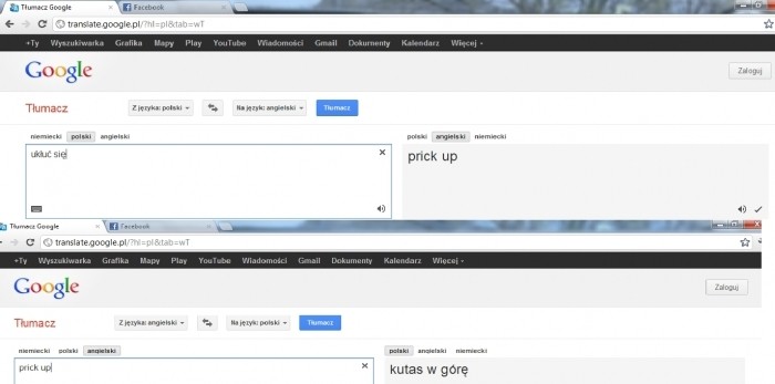 Nie wierze t?umaczowi