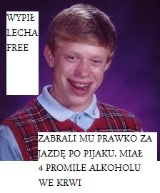PECH OWIEC