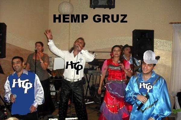 Hemp Gruz