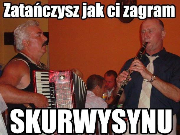 Tańcz