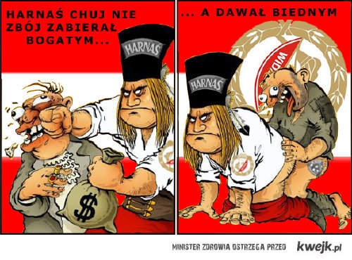 jeba? widzew