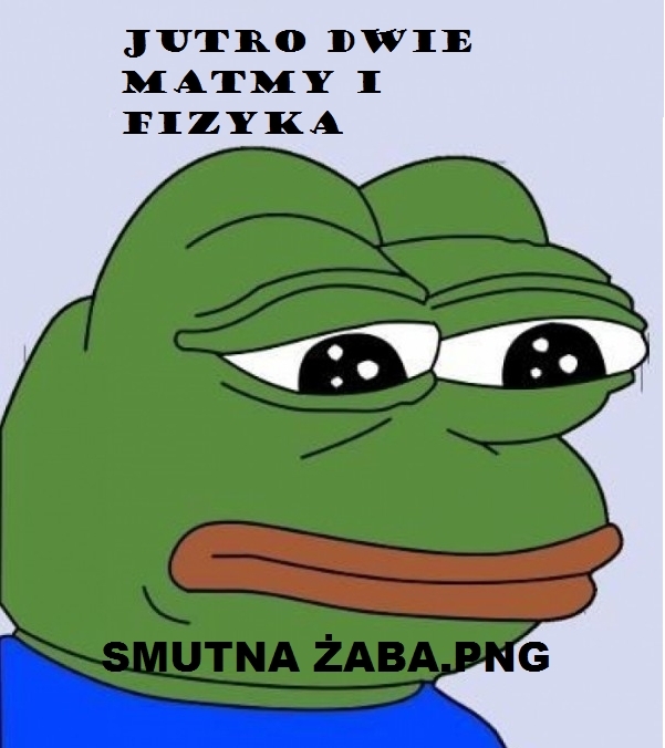smutna ?aba