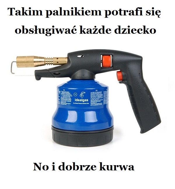 Palnik