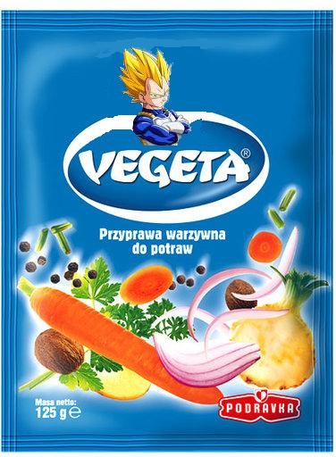 Vegeta