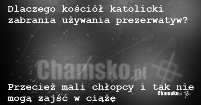 Prezerwatywy