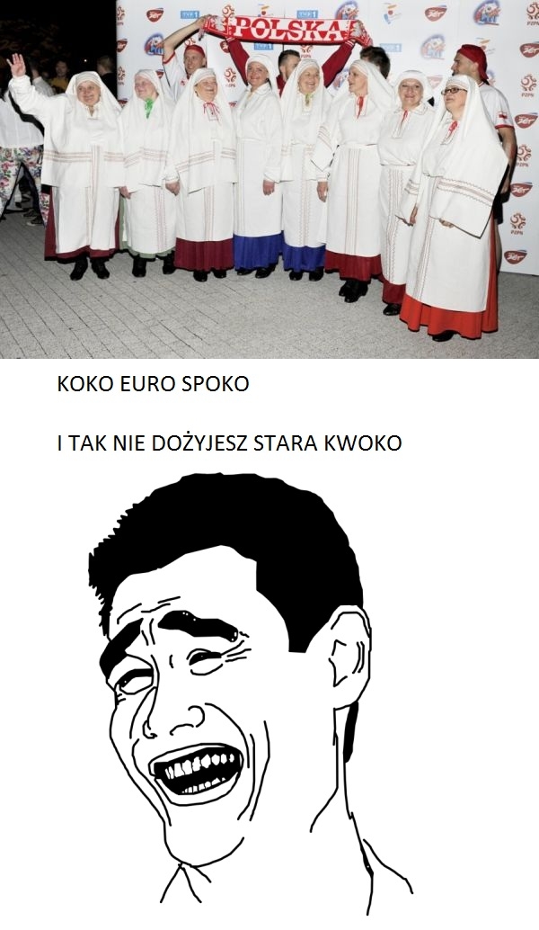 Koko euro spoko