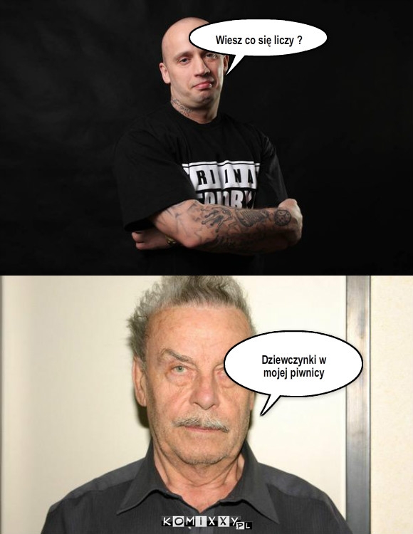 Wiesz co się liczy