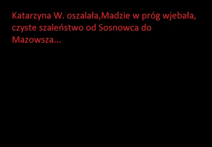 Katarzyna w.
