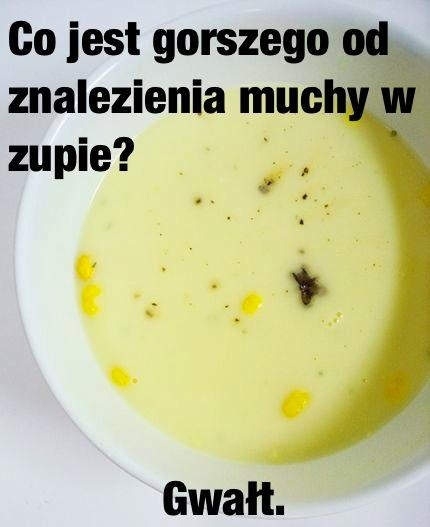 Nie da si? ukry?
