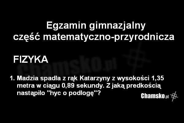 Fizyka