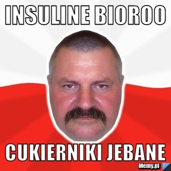 INSULINE BIOROO