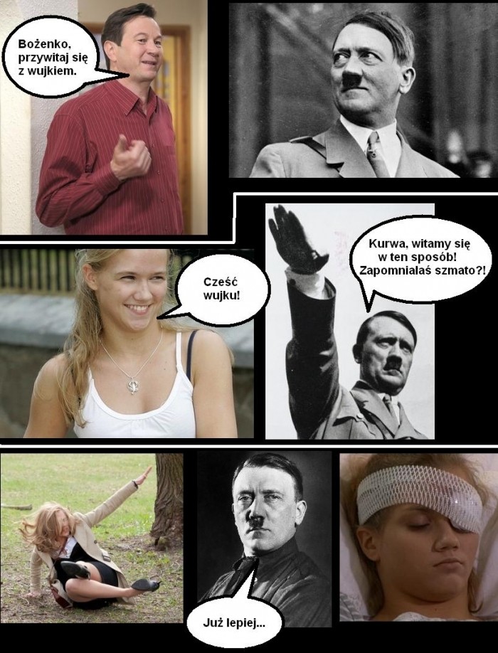 Klan Lubiczów