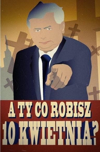 Dziki kaczor nadciąga