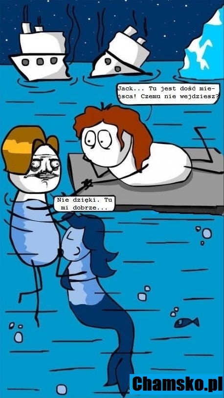 Titanic