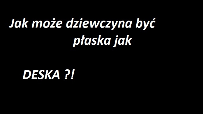 Deska