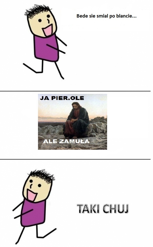 Zjarany Bartek