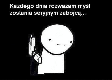 kazdego dnia