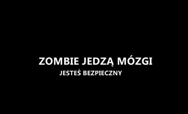 zombie