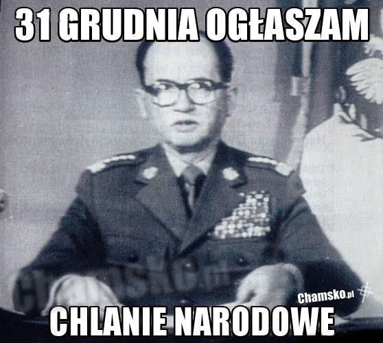 31 grudnia