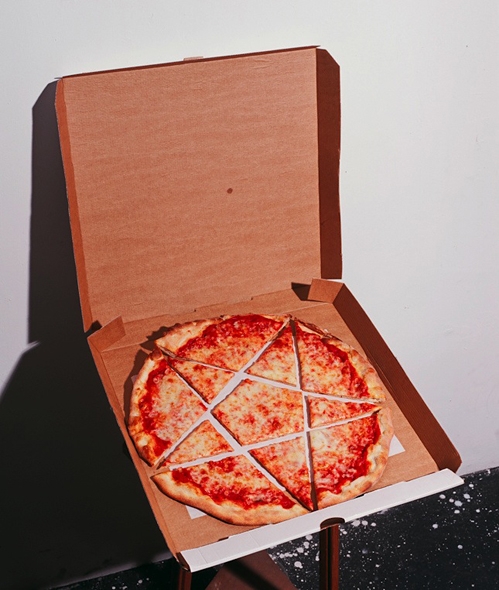 zydowska pizza