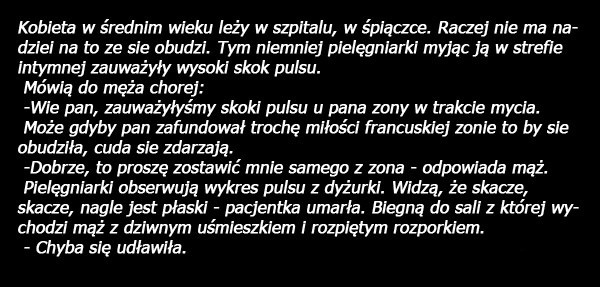 uratowa? ?on?