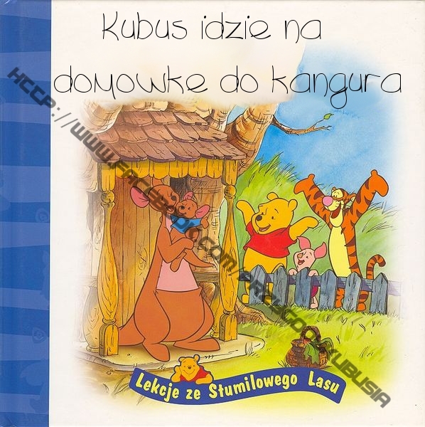 Przygody Kubusia