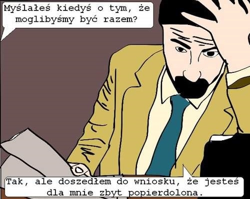 Takie życie