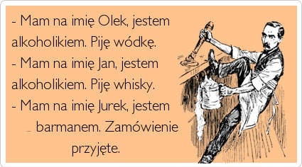 Spotkanie AA