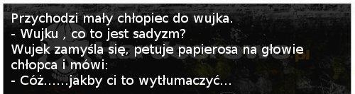 Sadowujek
