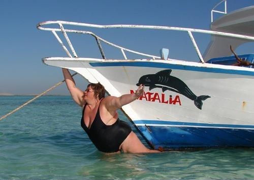 Titanic