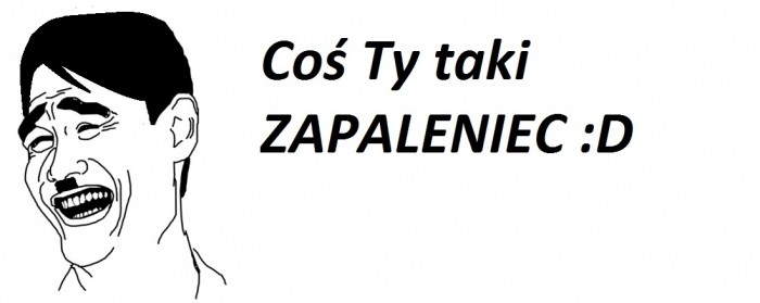 Co? taki zapaleniec