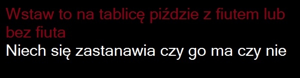 zagadka dla cipy