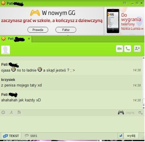 sk? jestes??