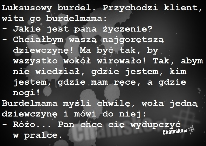 Niezapomniany seks