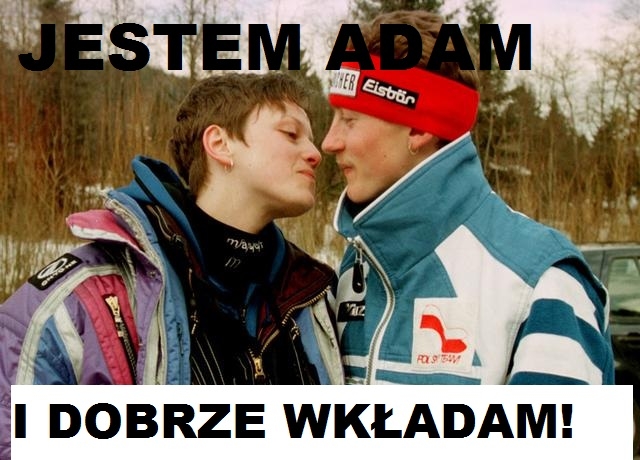 Adam