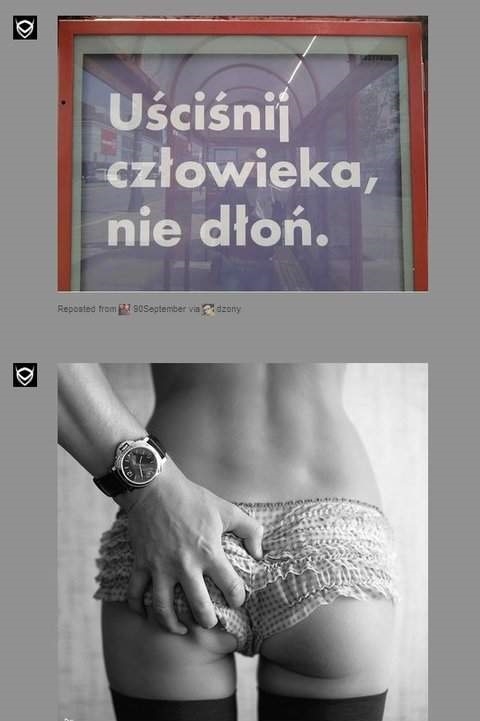 Uściśnij