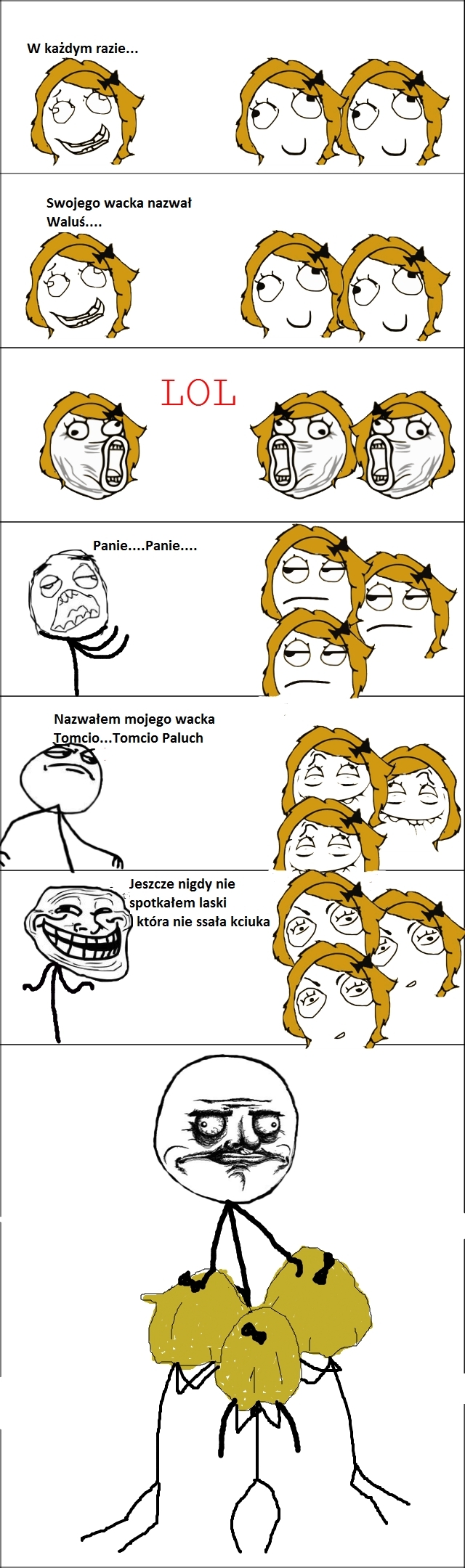 Kciuk