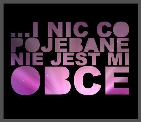 Pojebane
