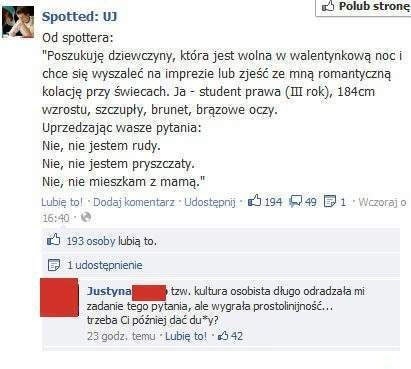 Prostolinijność