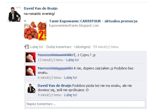je?li nie spróbujesz...