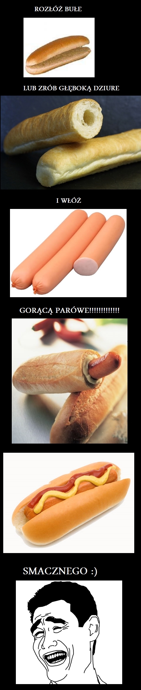 Hot-Dog