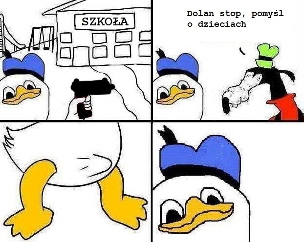 Pomyśl o dzieciach