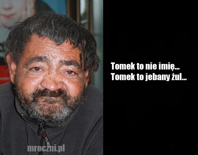 Tomek