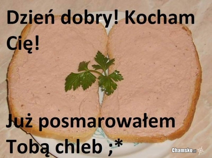 Dzień dobry!