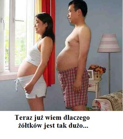 prawda o zoltych