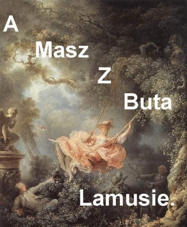 Lamus
