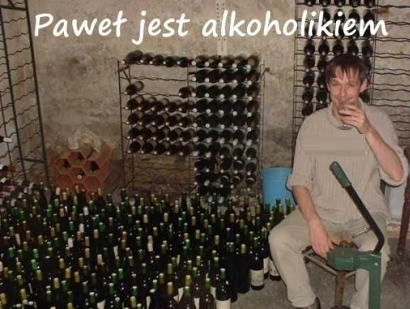 Pawe?