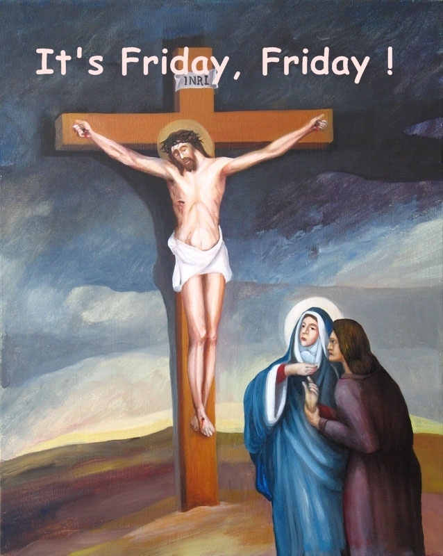 Friday